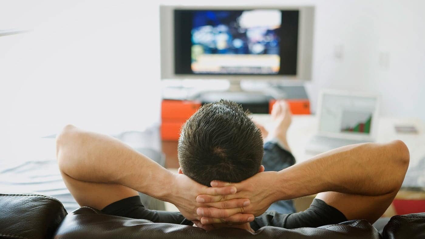 Tv smarters pro