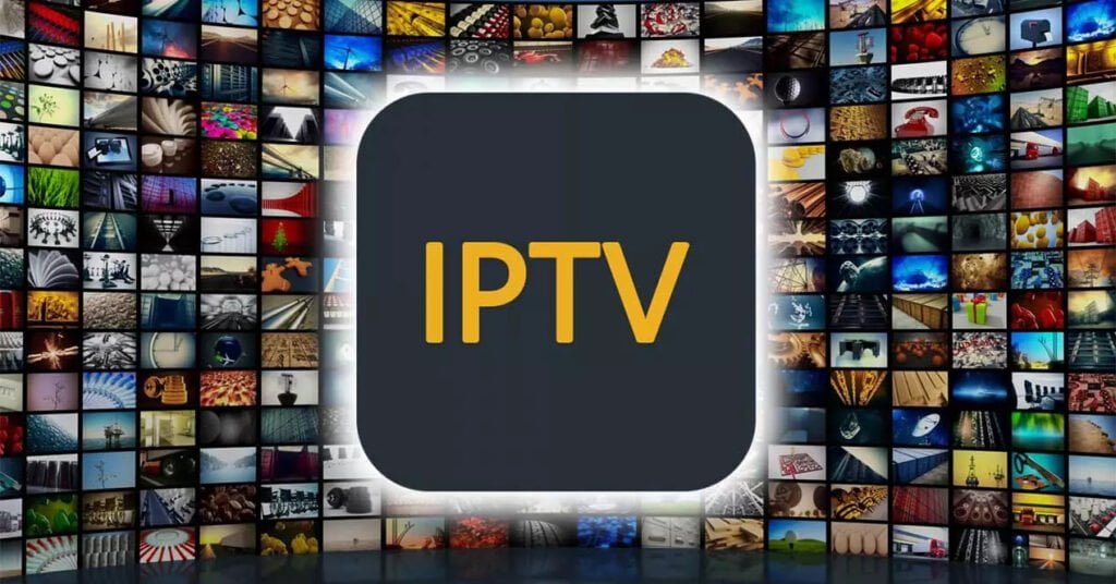 Tv تجريبي