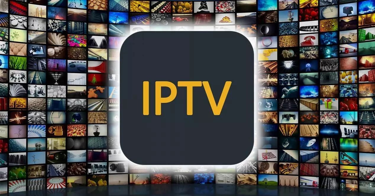 Tv تجريبي