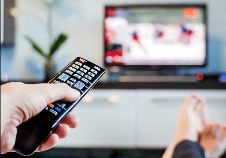 اشتراك Tv لمدة سنة