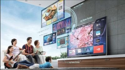 تطبيق Tv smarters