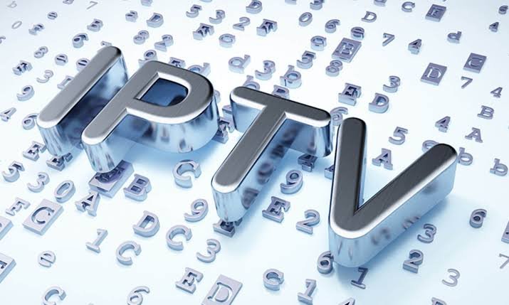 اشتراك افضل Tv