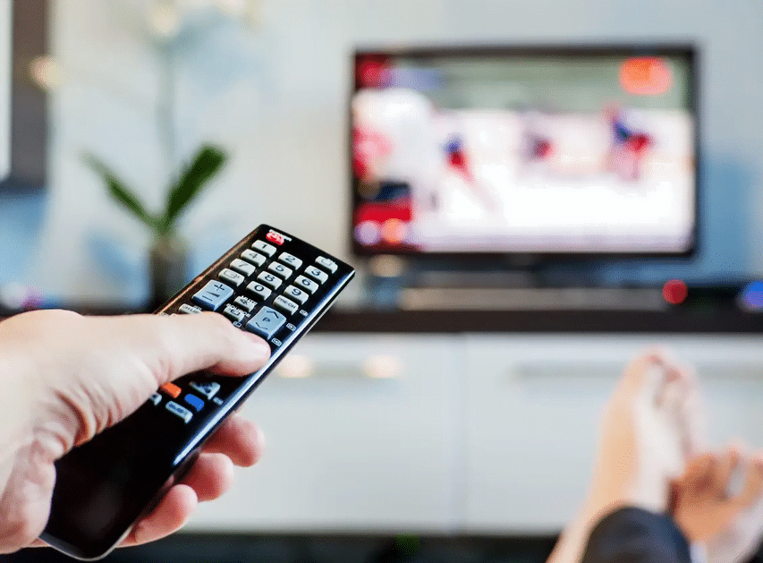 فالكون Tv تجريبي