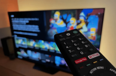 افضل برامج Tv