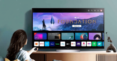 فالكون Tv تجريبي