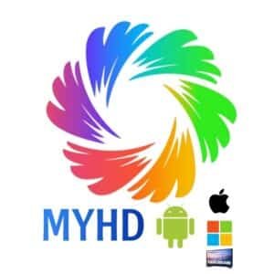 اشتراكات my hd Tv