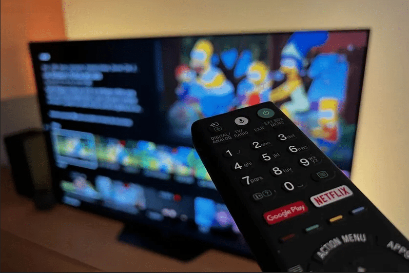 اشتراك Tv لمدة سنة