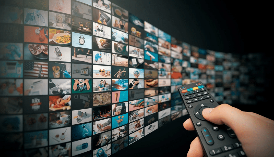 تطبيق Tv للايفون