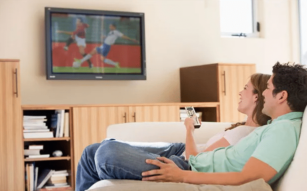 تطبيق Tv مدفوع
