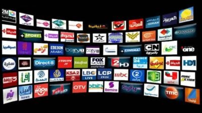 افضل موقع اشتراكات Tv