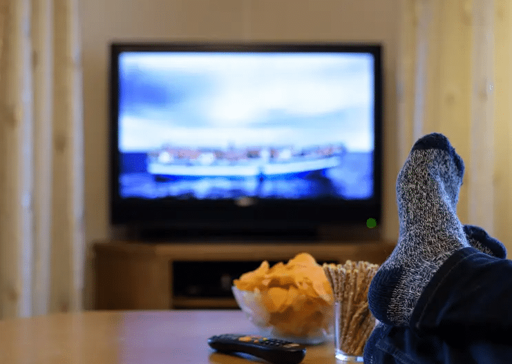 تطبيقات Tv