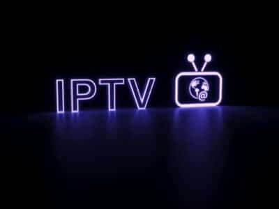 تطبيقات Tv