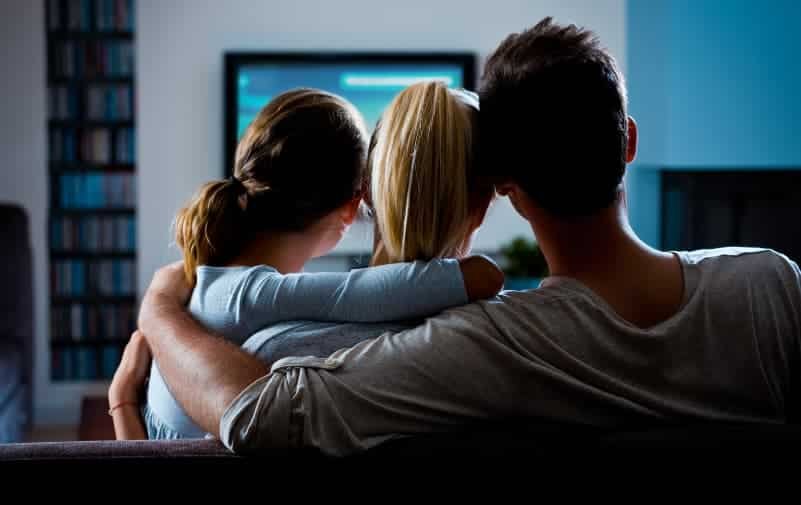 افضل متجر اشتراك Tv في الإمارات