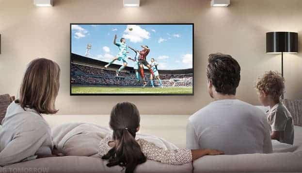 بيع اشتراكات Tv