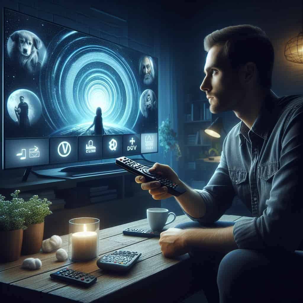 المشاكل الشائعة في خدمات Tv