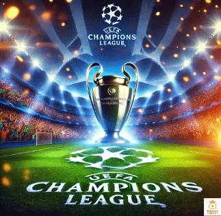 دوري ابطال اوروبا