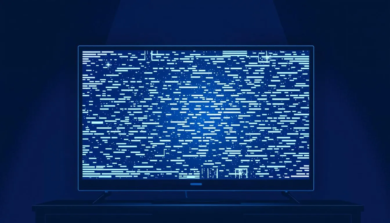 حل مشكلة تقطيع قنوات iptv