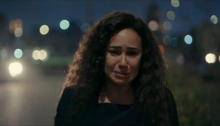 مسلسل مناعة 