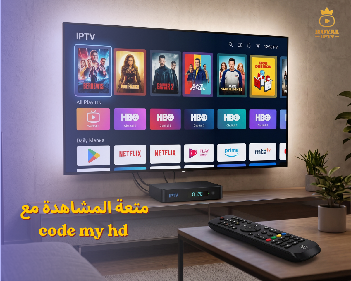 code my hd