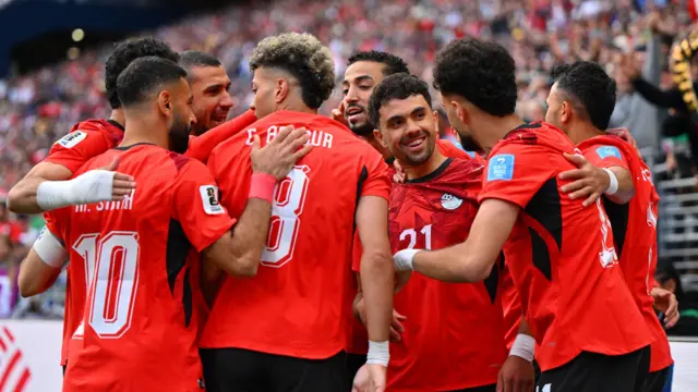 مصر كاس العالم